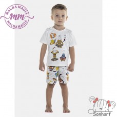 PIJAMA UNISSEX -